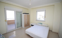 Уютная квартира 120 м² в районе Демирташ у моря-id-9146-фото-4
