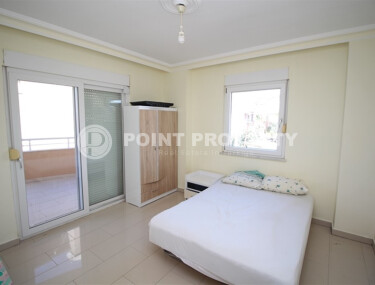 Уютная квартира 120 м² в районе Демирташ у моря-id-9146-фото-4