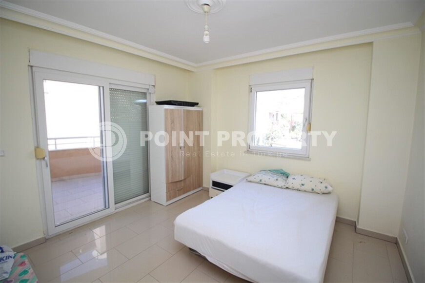 Уютная квартира 120 м² в районе Демирташ у моря-id-9146-фото-4