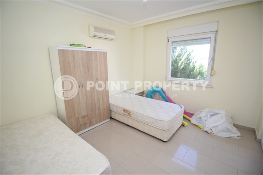 Уютная квартира 120 м² в районе Демирташ у моря-id-9146-фото-5