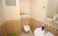 Уютная квартира 120 м² в районе Демирташ у моря-id-9146-фото-7