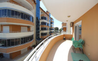Уютная квартира 120 м² в районе Демирташ у моря-id-9146-фото-10