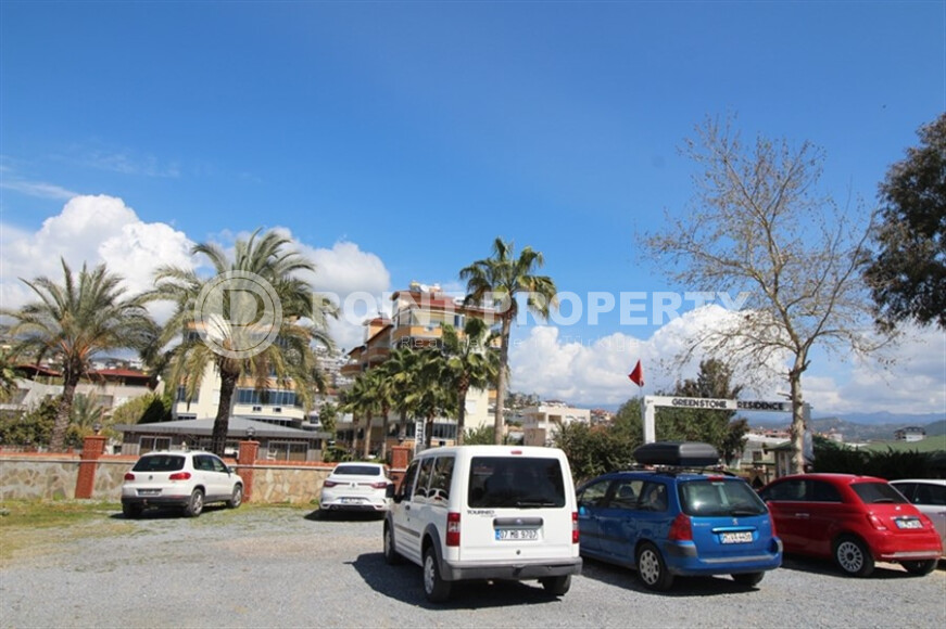 Уютная квартира 120 м² в районе Демирташ у моря-id-9146-фото-14