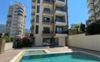 Уютная квартира 55 м² в Махмутларе-id-9147-фото-1