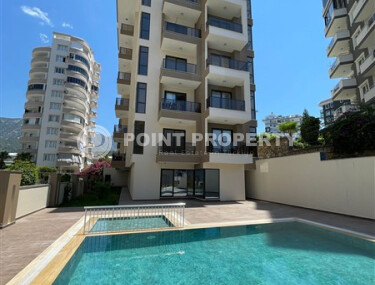 Уютная квартира 55 м² в Махмутларе-id-9147-фото-1