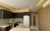 Уютная квартира 55 м² в Махмутларе-id-9147-фото-2