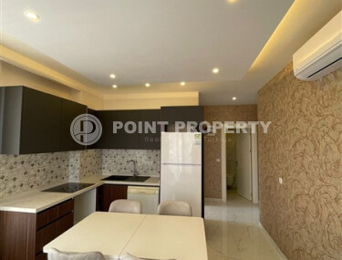 Уютная квартира 55 м² в Махмутларе-id-9147-фото-2