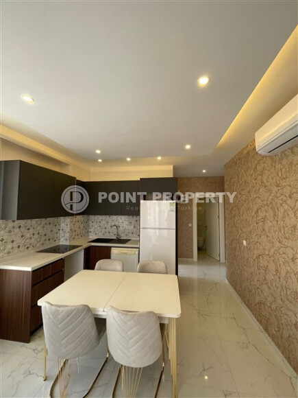 Уютная квартира 55 м² в Махмутларе-id-9147-фото-2