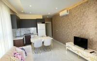 Уютная квартира 55 м² в Махмутларе-id-9147-фото-3