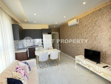 Уютная квартира 55 м² в Махмутларе-id-9147-фото-3