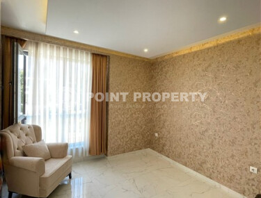 Уютная квартира 55 м² в Махмутларе-id-9147-фото-4