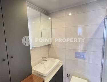 Cozy apartment 55 m² in Mahmutlar-id-9147-photo-5