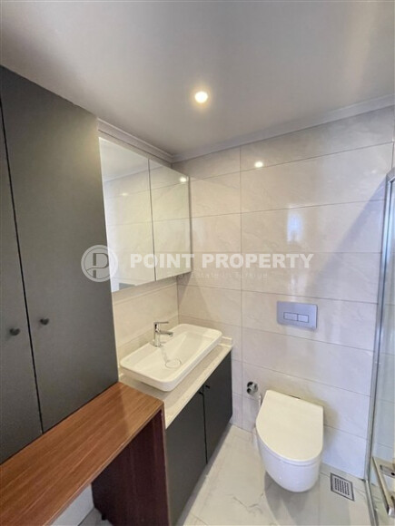 Уютная квартира 55 м² в Махмутларе-id-9147-фото-5