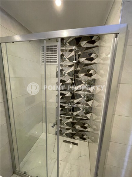 Уютная квартира 55 м² в Махмутларе-id-9147-фото-6