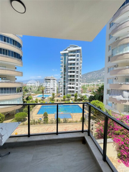 Уютная квартира 55 м² в Махмутларе-id-9147-фото-7