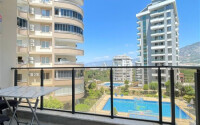 Уютная квартира 55 м² в Махмутларе-id-9147-фото-8