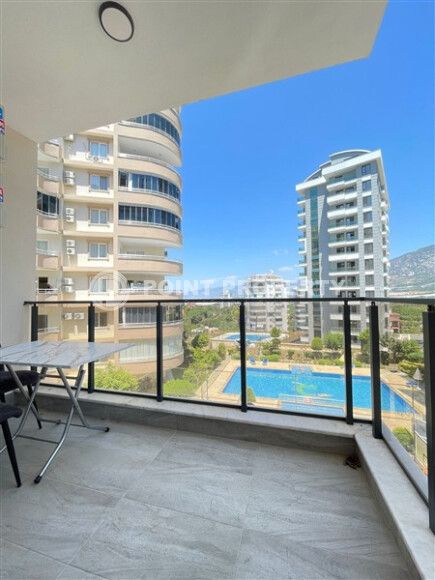 Уютная квартира 55 м² в Махмутларе-id-9147-фото-8