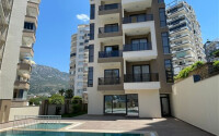 Уютная квартира 55 м² в Махмутларе-id-9147-фото-9