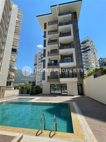 Уютная квартира 55 м² в Махмутларе-id-9147-фото-9