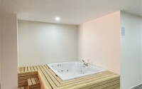 Уютная квартира 55 м² в Махмутларе-id-9147-фото-10