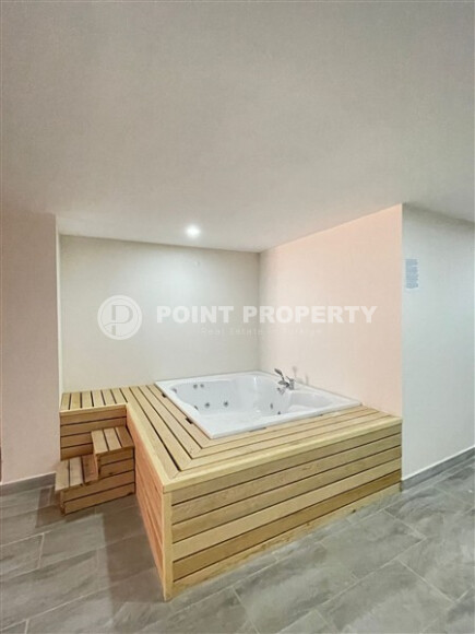 Уютная квартира 55 м² в Махмутларе-id-9147-фото-10