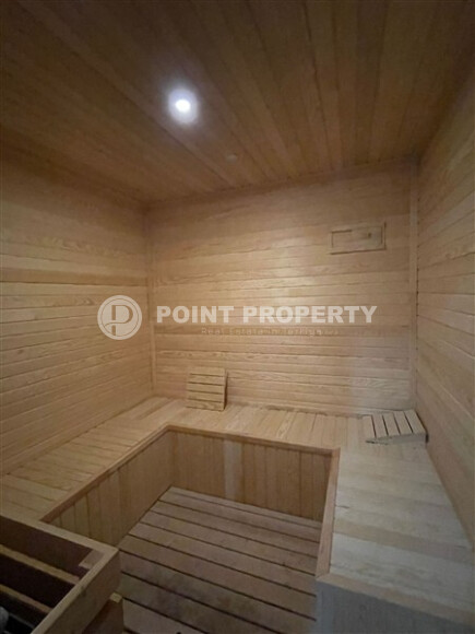 Уютная квартира 55 м² в Махмутларе-id-9147-фото-11