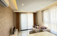 Уютная квартира 55 м² в Махмутларе-id-9147-фото-12