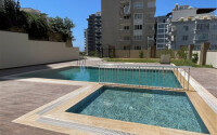 Уютная квартира 55 м² в Махмутларе-id-9147-фото-13
