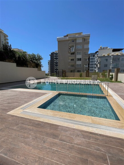Уютная квартира 55 м² в Махмутларе-id-9147-фото-13