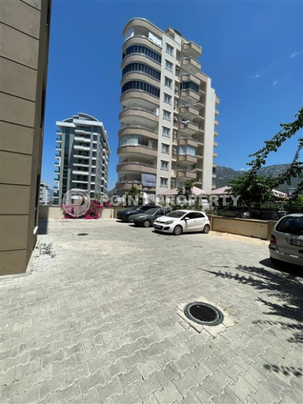 Уютная квартира 55 м² в Махмутларе-id-9147-фото-14