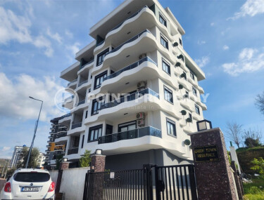 Просторная квартира 85 м² в Махмутларе-id-9148-фото-1