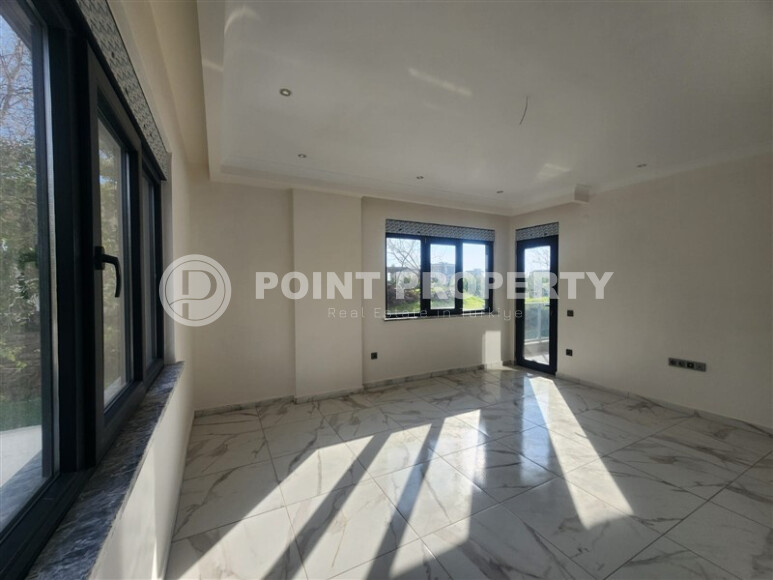 Просторная квартира 85 м² в Махмутларе-id-9148-фото-2