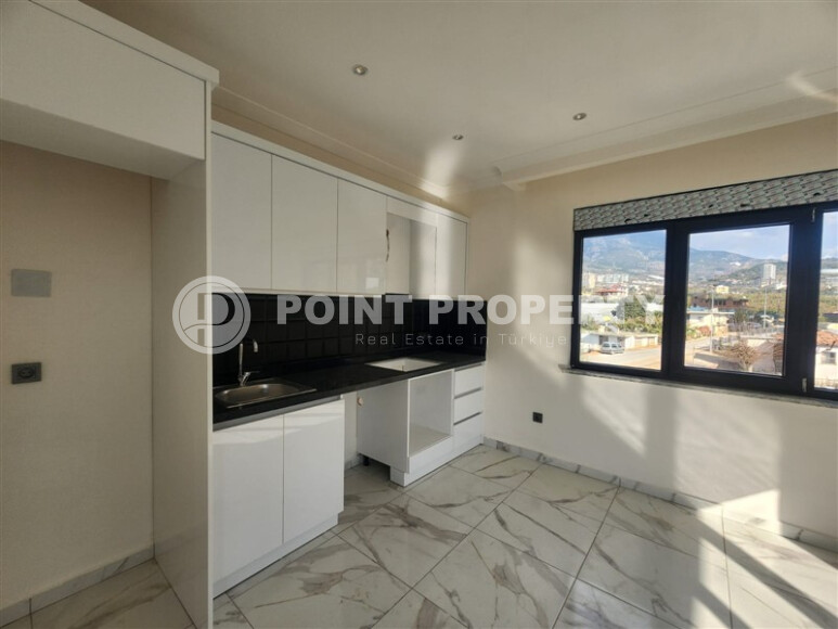 Просторная квартира 85 м² в Махмутларе-id-9148-фото-3