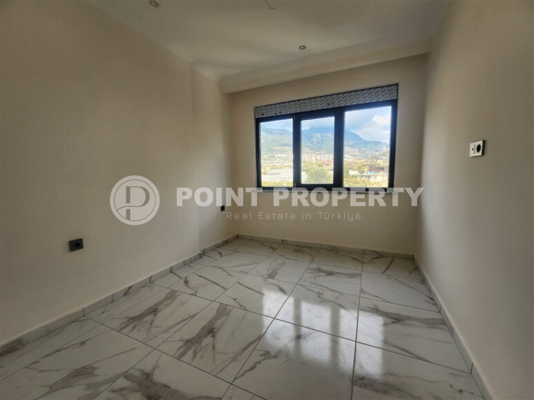 Просторная квартира 85 м² в Махмутларе-id-9148-фото-4