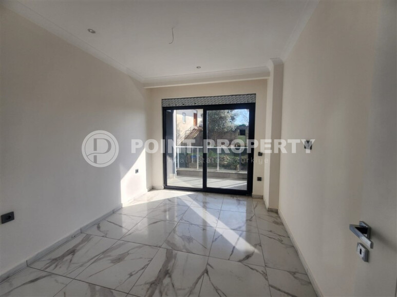 Просторная квартира 85 м² в Махмутларе-id-9148-фото-6