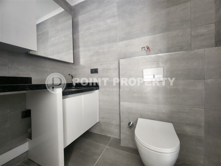 Просторная квартира 85 м² в Махмутларе-id-9148-фото-7