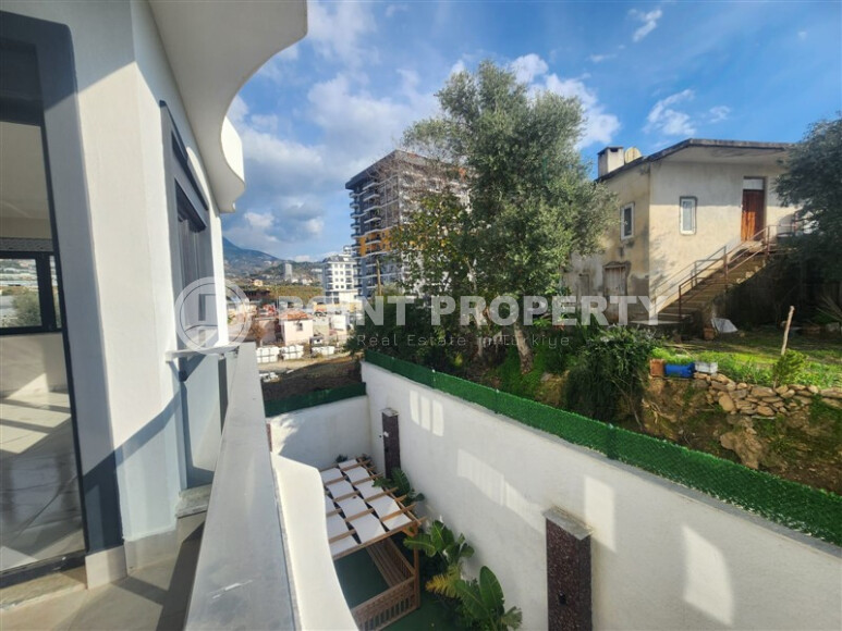 Просторная квартира 85 м² в Махмутларе-id-9148-фото-8