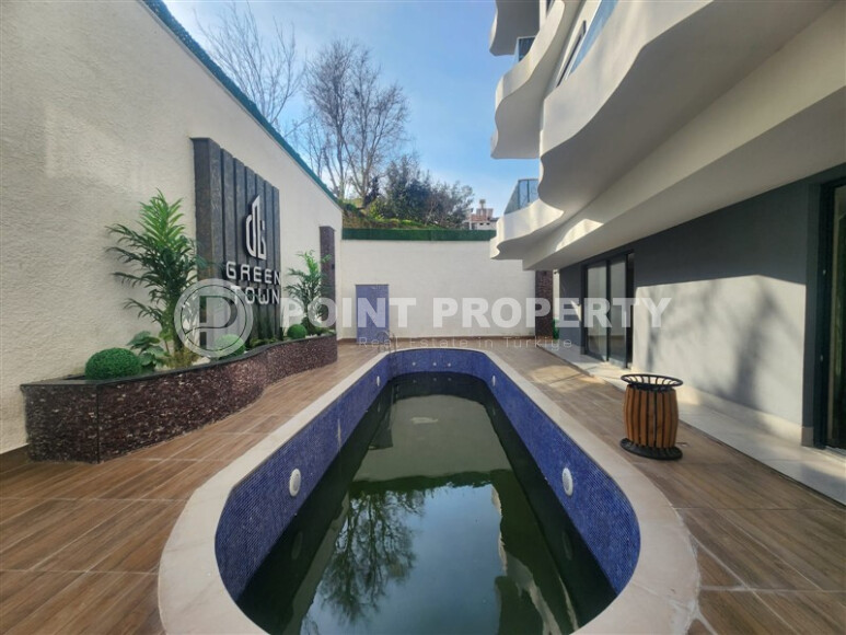 Просторная квартира 85 м² в Махмутларе-id-9148-фото-12