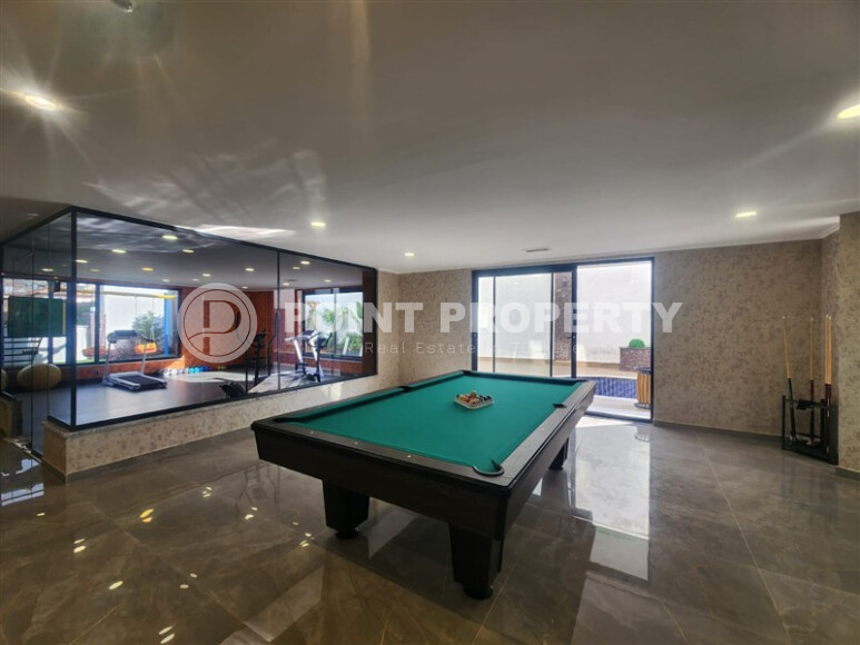 Просторная квартира 85 м² в Махмутларе-id-9148-фото-13