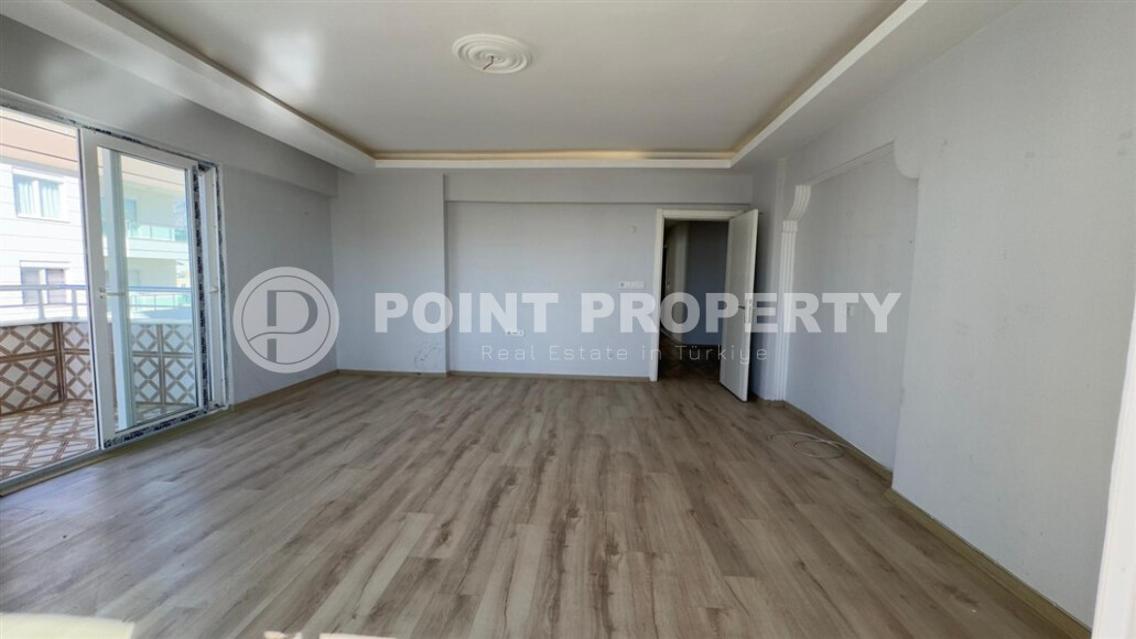 Просторная квартира 160 м² в Махмутларе-id-9149-фото-2
