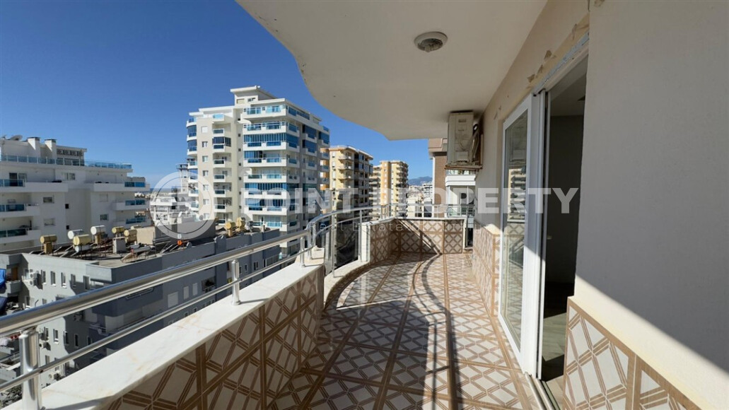 Просторная квартира 160 м² в Махмутларе-id-9149-фото-10