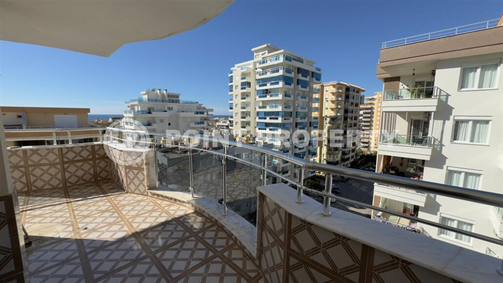 Просторная квартира 160 м² в Махмутларе-id-9149-фото-11