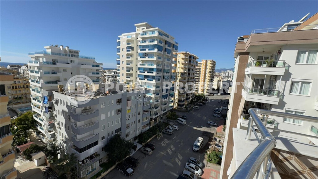 Просторная квартира 160 м² в Махмутларе-id-9149-фото-12