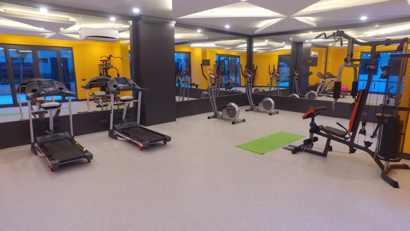 Стильная квартира 60 м² в Махмутларе с панорамным видом, на первой линии-id-9150-фото-18