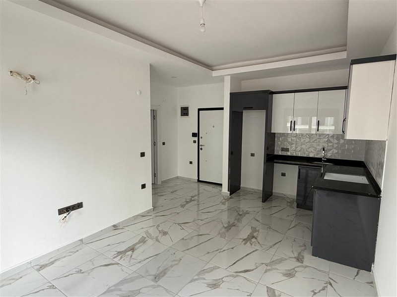 Современная квартира 50 м² в Махмутларе-id-9151-фото-2