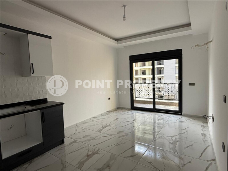 Современная квартира 50 м² в Махмутларе-id-9151-фото-4