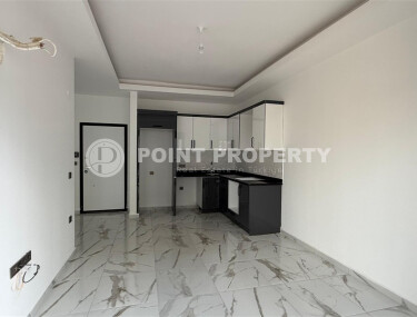 Современная квартира 50 м² в Махмутларе-id-9151-фото-5