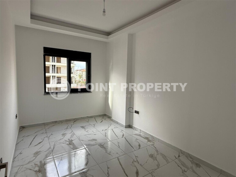 Современная квартира 50 м² в Махмутларе-id-9151-фото-6