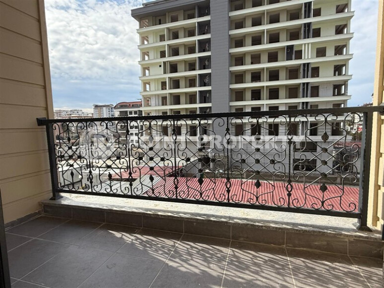 Современная квартира 50 м² в Махмутларе-id-9151-фото-13