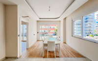 Bright apartment 65 m² in Mahmutlar-id-9152-photo-2